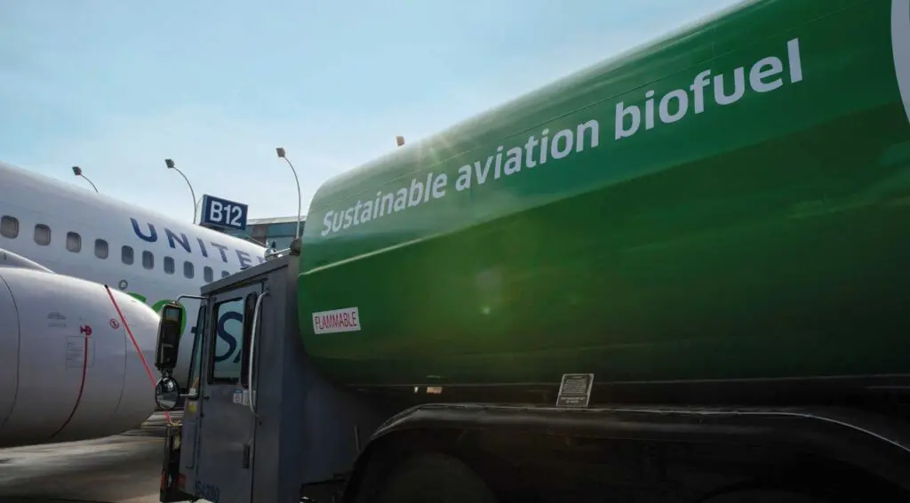 Fly Net Zero, un vuelo muy largo para Latinoamérica Fly Net Zero, un vuelo muy largo para Latinoamérica