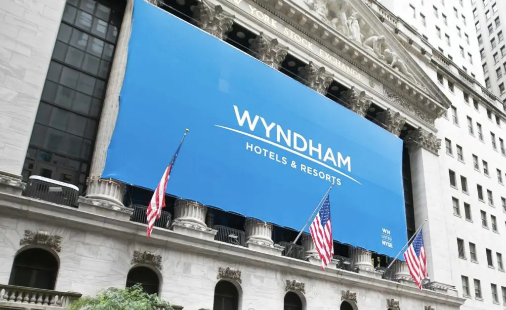 Wyndham Hotels & Resorts crece 50% a nivel global