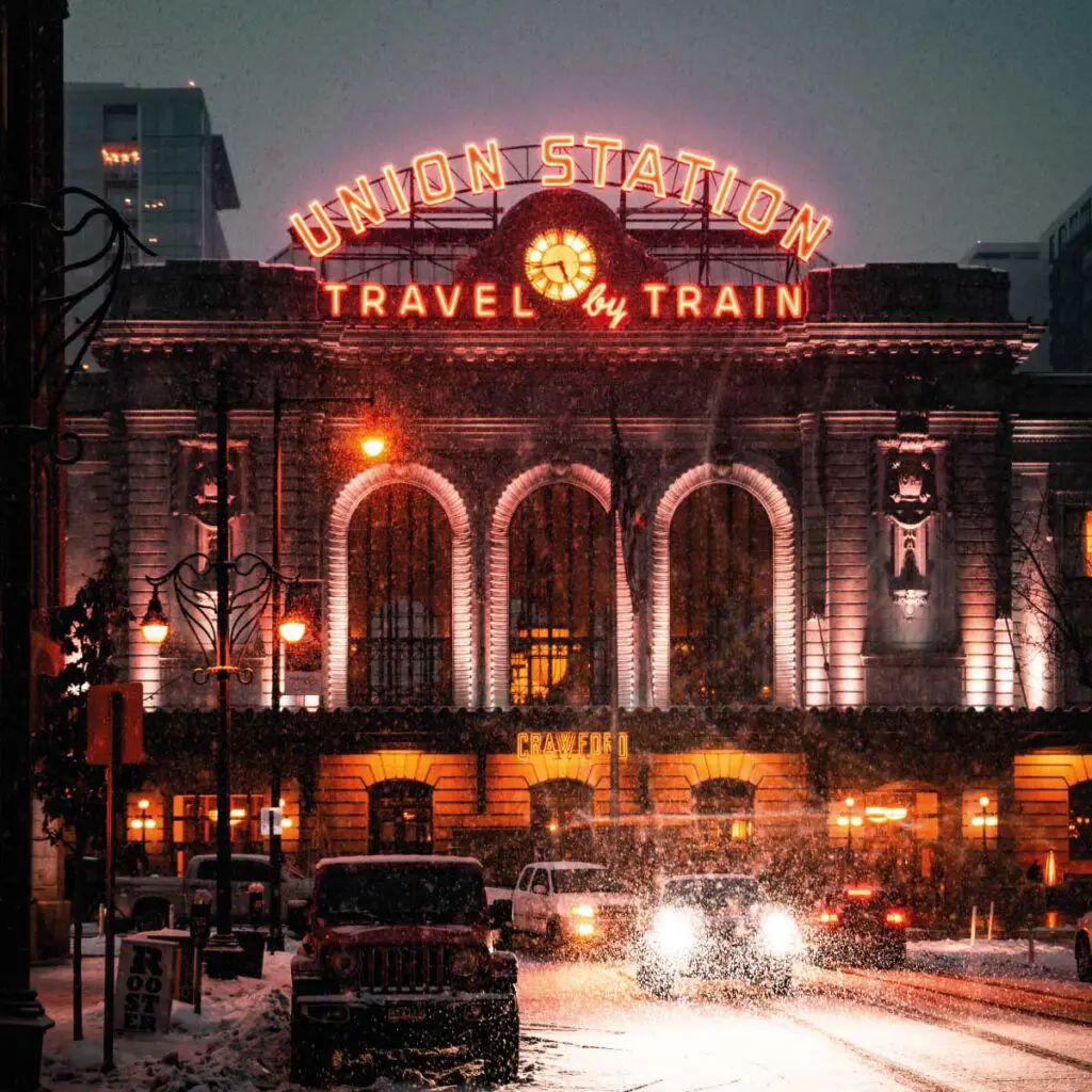 VISIT DENVER intensificará promoción turística en México 