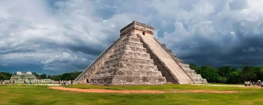 Sitios arqueológicos para recargar energía y recibir la primavera