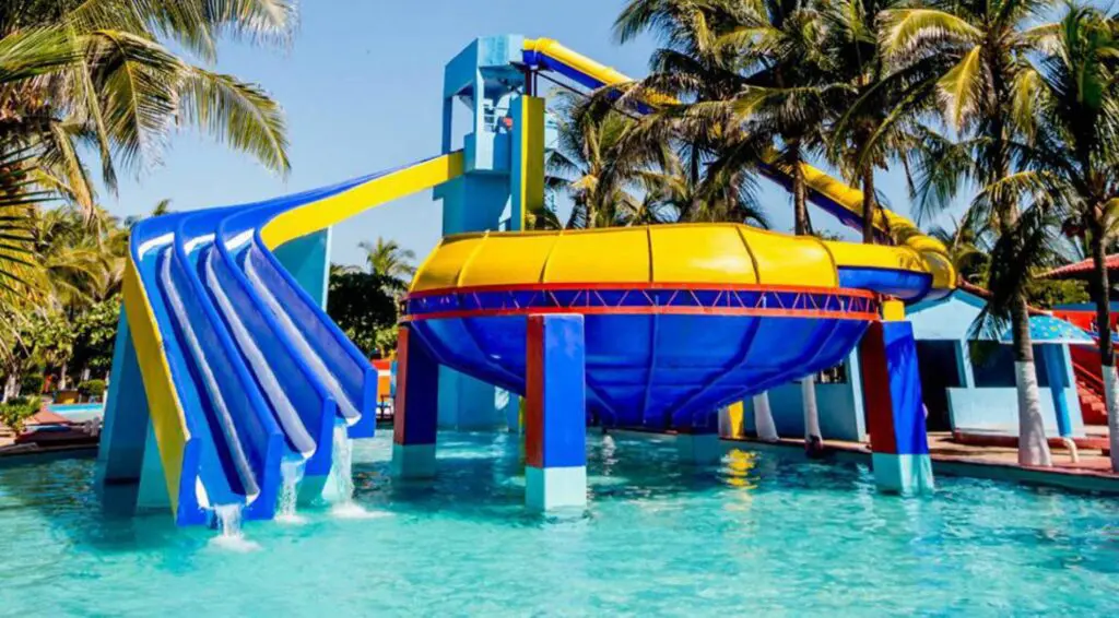 Los mejores parques acuáticos para vacacionar, según Profeco Los mejores parques acuáticos para vacacionar, según Profeco