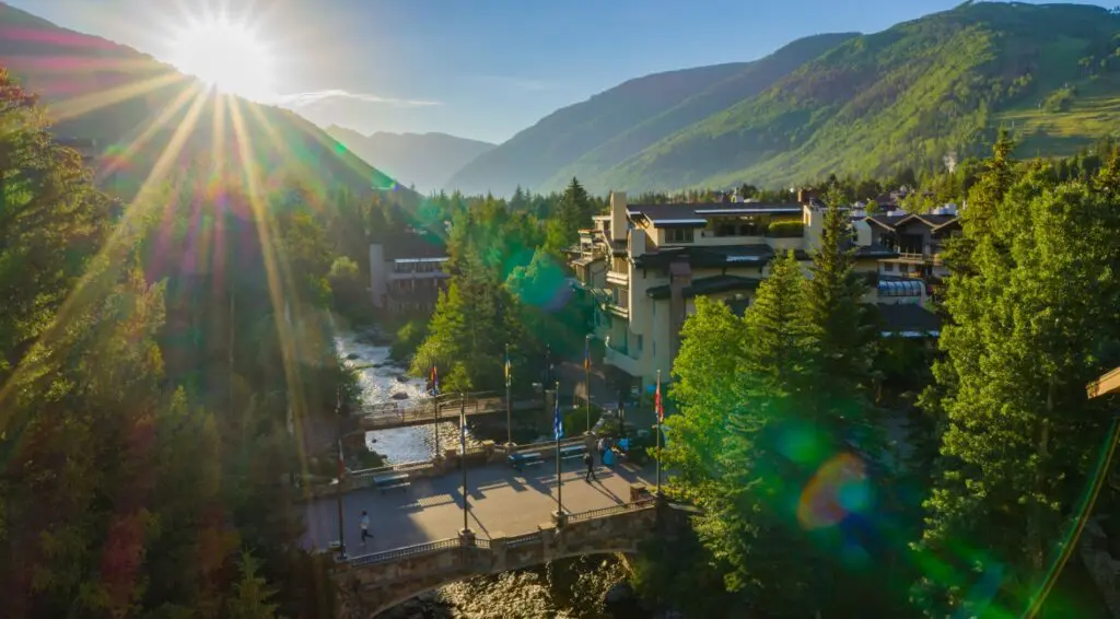 3 destinos para vacacionar este verano en Estados Unidos