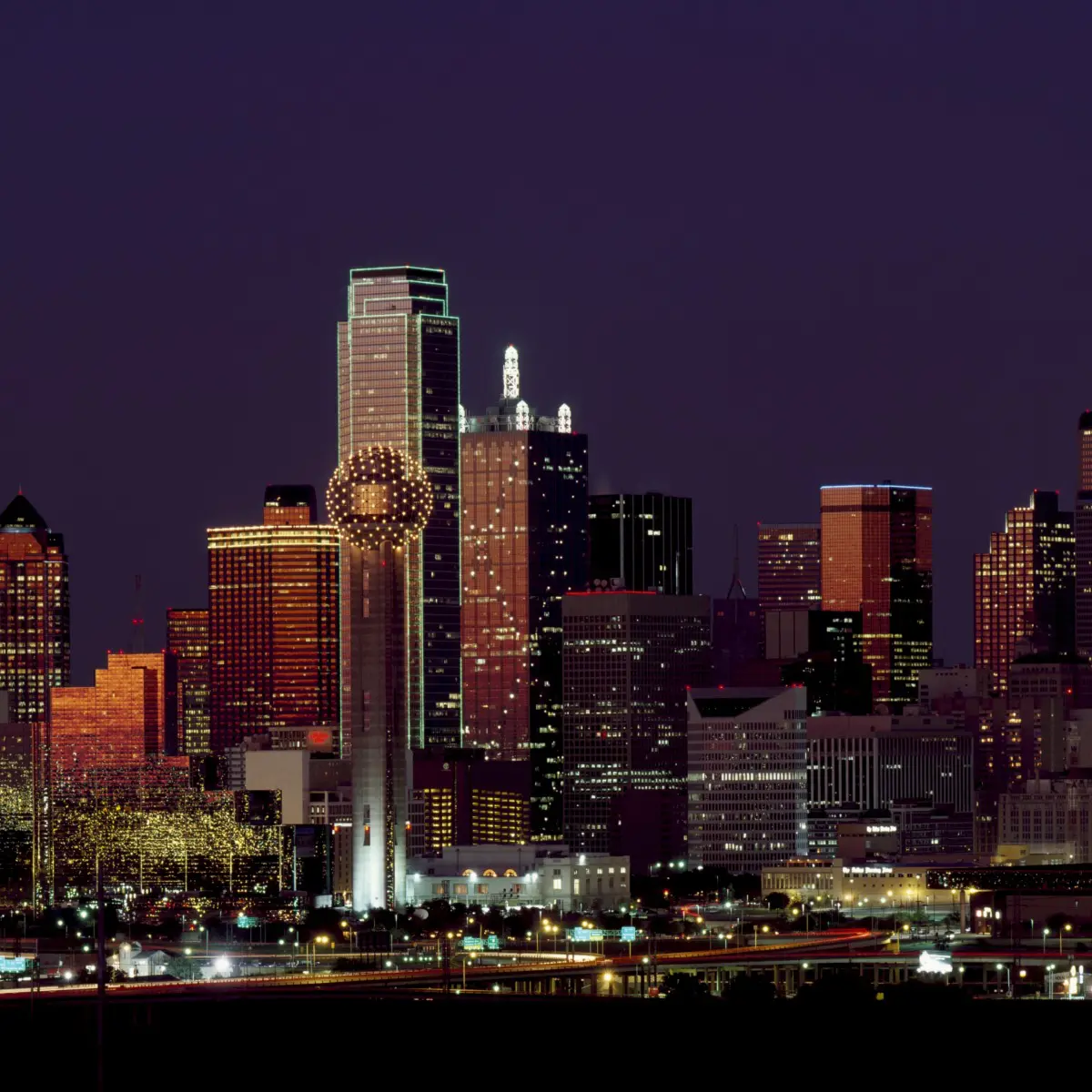 Dallas, Texas