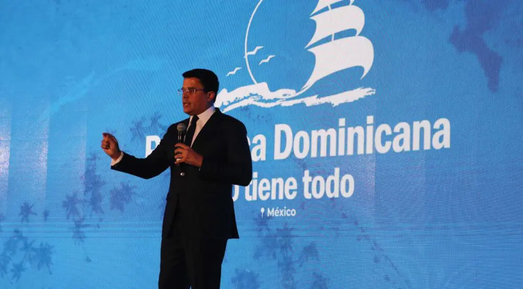 Turistas mexicanos apuestan por República Dominicana: aquí sus preferencias La llegada de turistas mexicanos a este destino ha incrementado en los últimos años y estas son las preferencias de los viajeros.