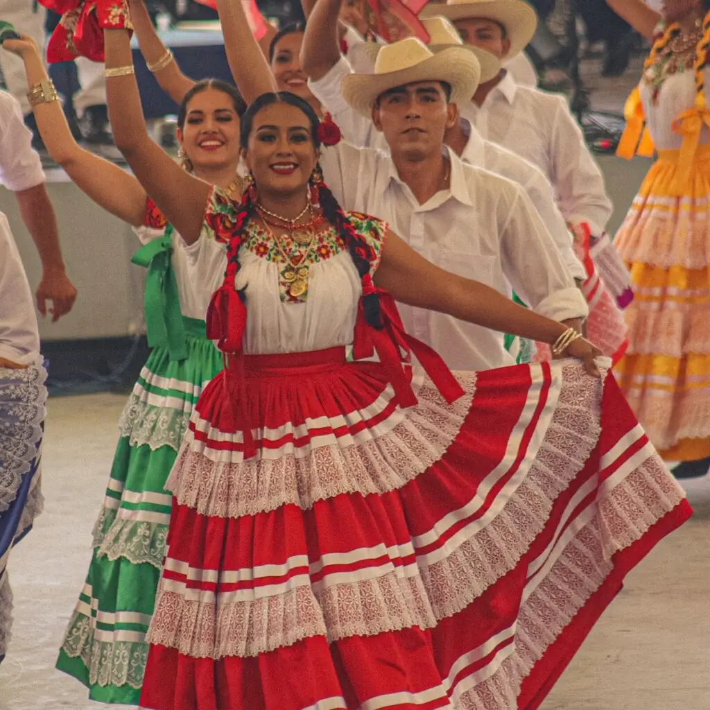 Arranca la Guelaguetza 2023. 