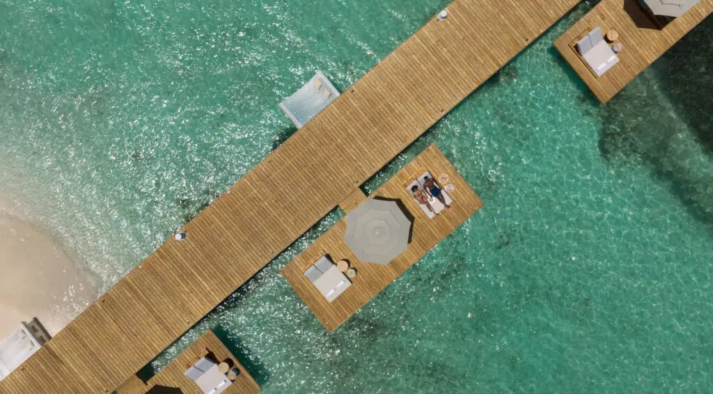 Impression Isla Mujeres, el resort de lujo en Quintana Roo. 