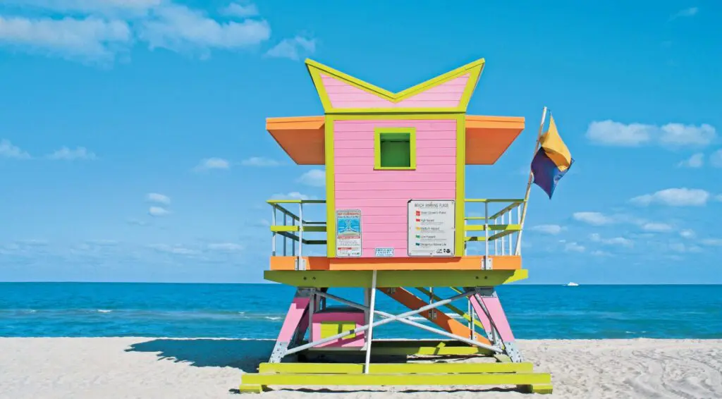 3 destinos para vacacionar este verano en Estados Unidos