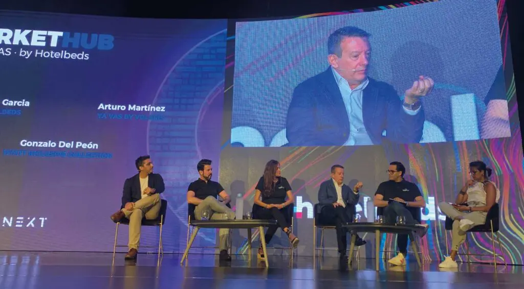 <strong>La importancia de México para Hotelbeds </strong>