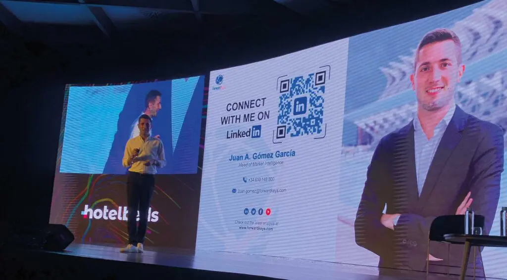 MarketHub Américas de Hotelbeds indicó la ruta del turismo