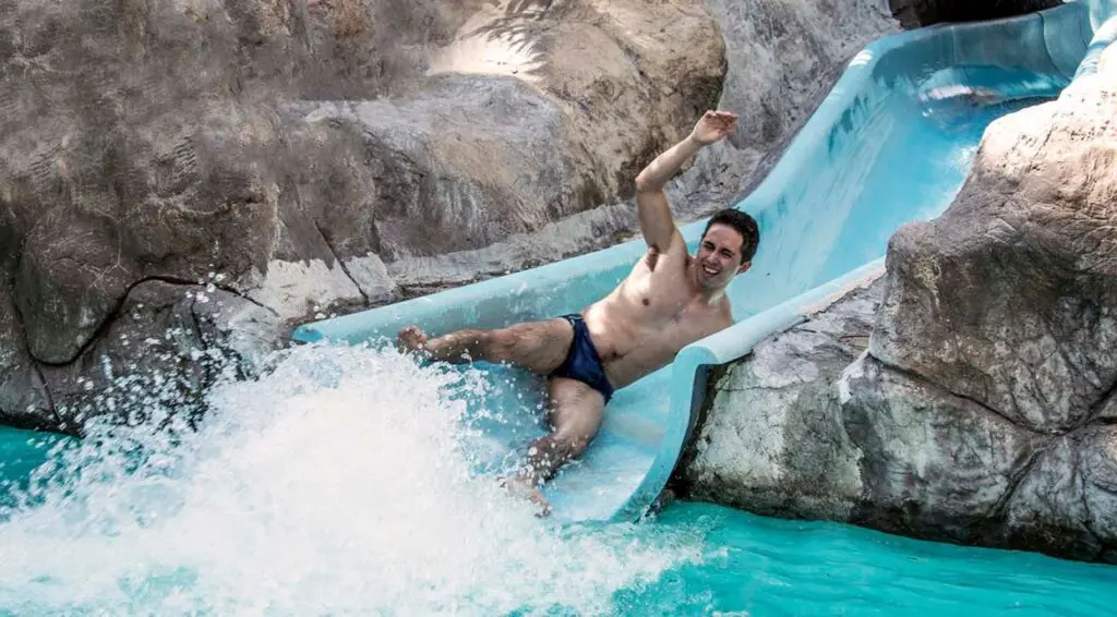 Los mejores parques acuáticos para vacacionar, según Profeco Los mejores parques acuáticos para vacacionar, según Profeco