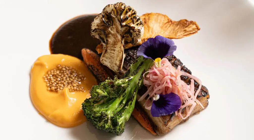 Grand Hyatt Playa del Carmen, un referente gastronómico Grand Hyatt Playa del Carmen, un referente gastronómico