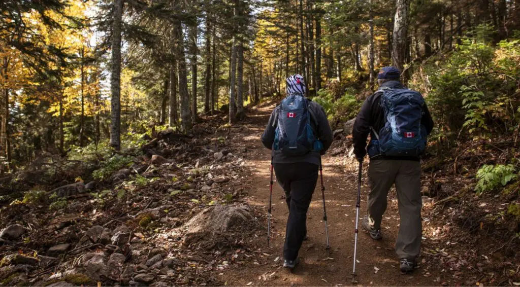 Québec, un destino para los amantes de la naturaleza 