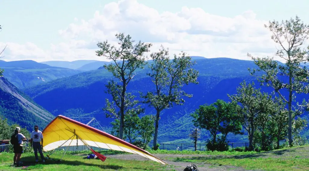 Québec, un destino para los amantes de la naturaleza 