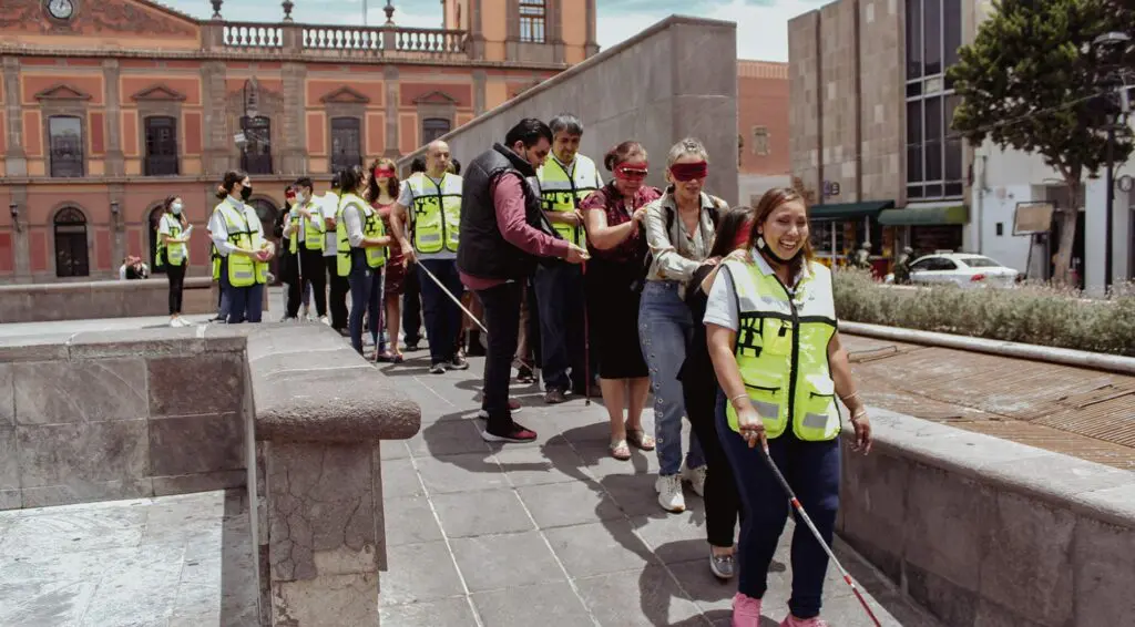 Sectur estima derrama económica de 2 mdp en SLP durante vacaciones