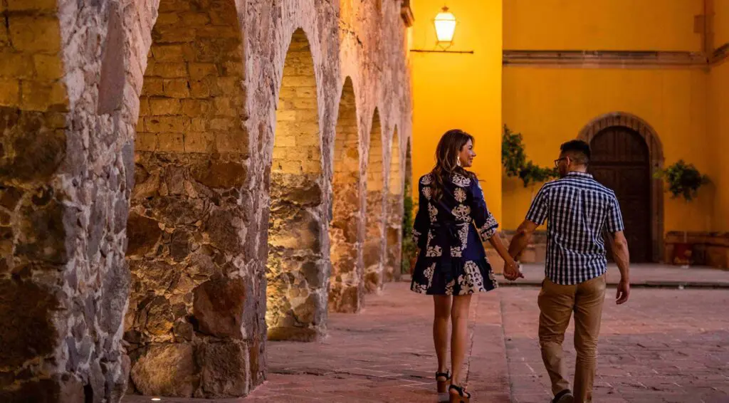 Sectur estima derrama económica de 2 mdp en SLP durante vacaciones