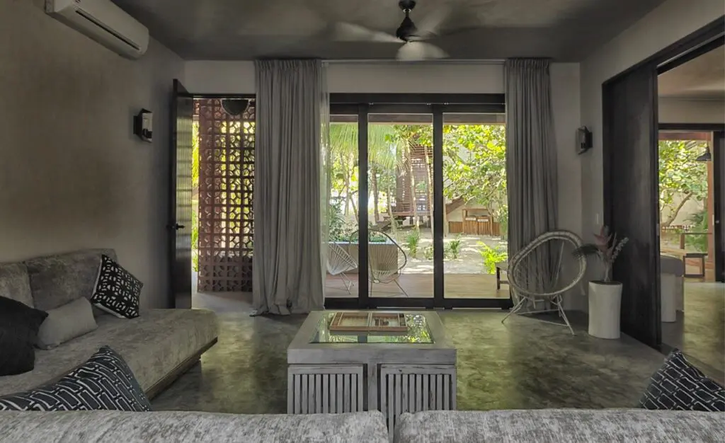 5 hoteles para experimentar el turismo wellness en México 5 hoteles para experimentar el turismo wellness en México