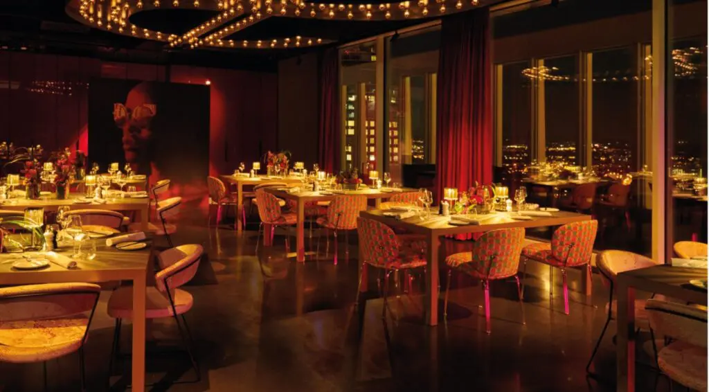 nhow Hotels se expande a Latinoamérica