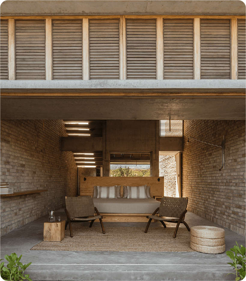 5 hoteles para experimentar el turismo wellness en México 5 hoteles para experimentar el turismo wellness en México