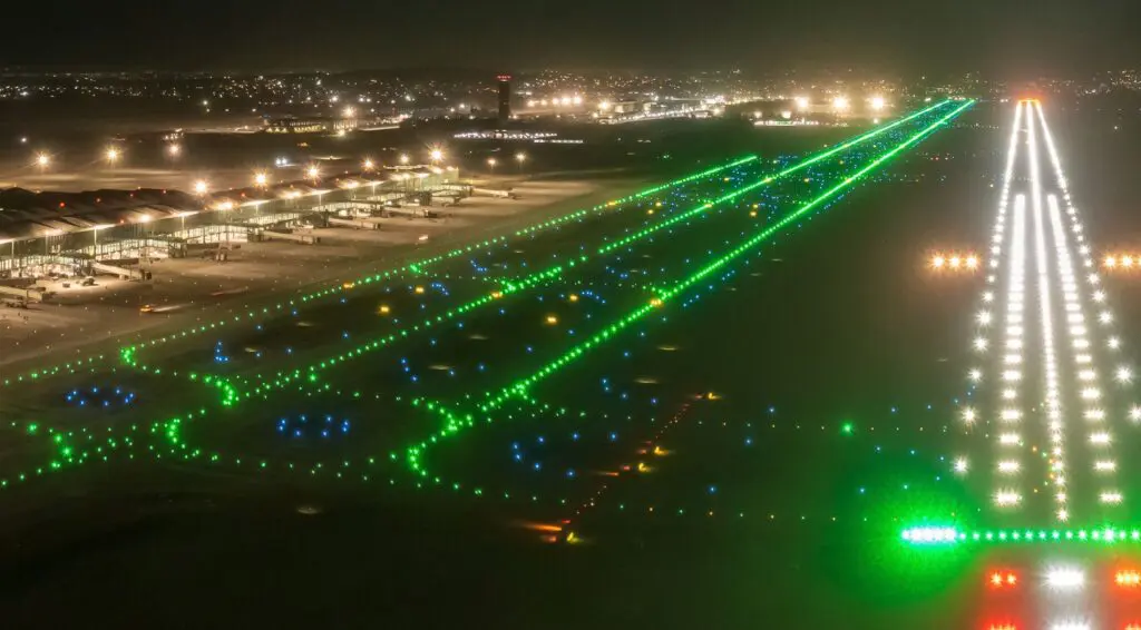 15 líneas aéreas han mudado sus operaciones de carga al AIFA 