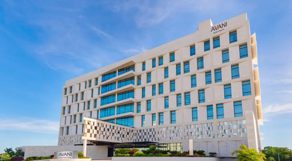 Minor Hotels amplía su oferta hotelera en México con Avani Cancún