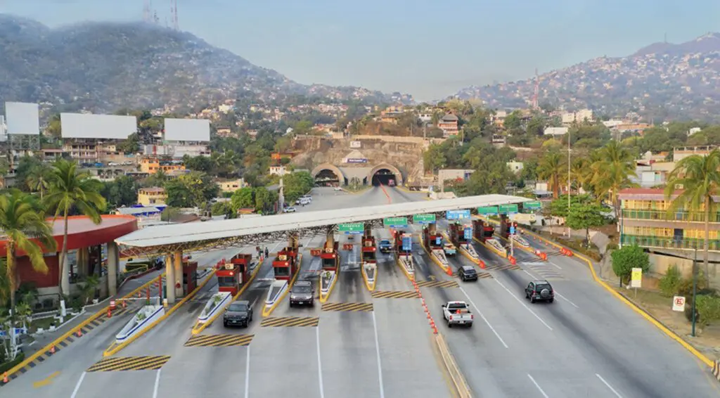 Este es el costo del Maxitúnel hacia Acapulco desde la CDMX Este es el costo del Maxitúnel hacia Acapulco desde la CDMX