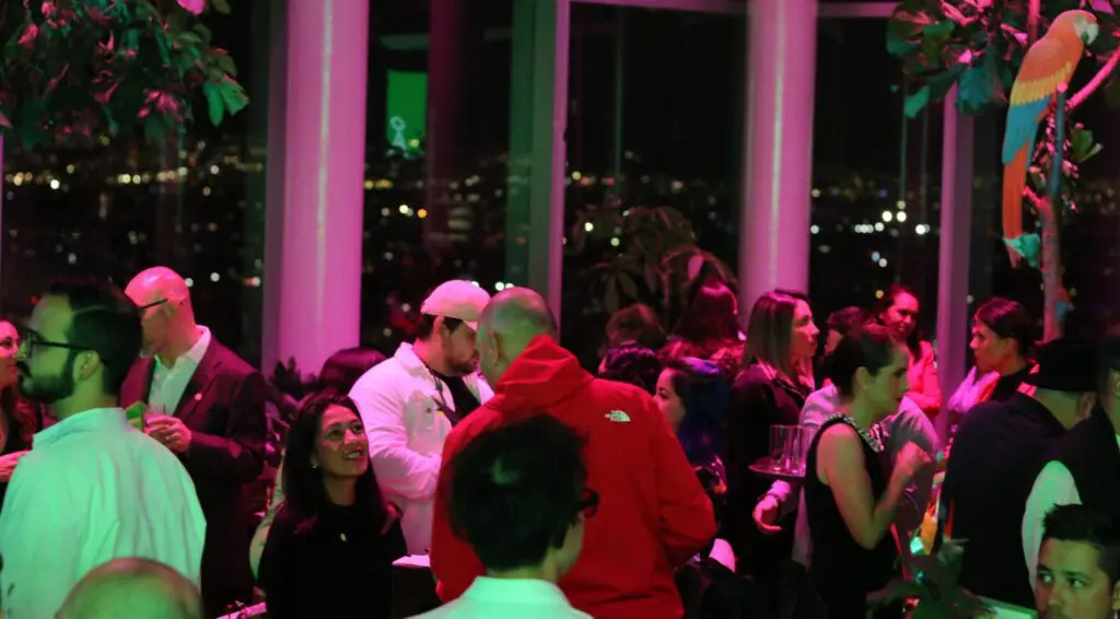 Costa Rica impulsa el turismo en México a través de ¡Pura Vida! Costa Rica impulsa el turismo en México a través de ¡Pura Vida!