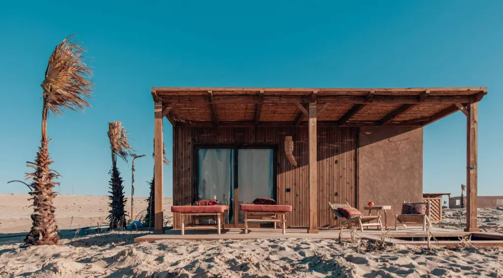 Hotel Selina llega a Dakhla en Marruecos Hotel Selina llega a Dakhla en Marruecos