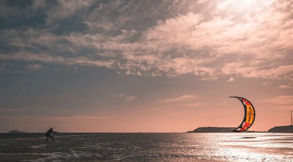 Hotel Selina llega a Dakhla en Marruecos Hotel Selina llega a Dakhla en Marruecos