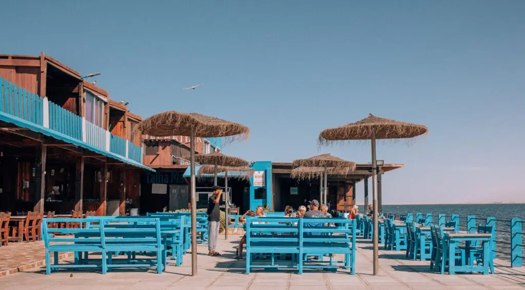 Hotel Selina llega a Dakhla en Marruecos Hotel Selina llega a Dakhla en Marruecos