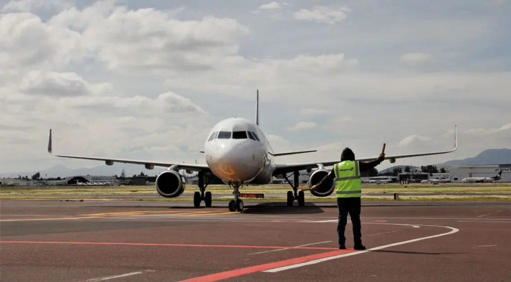 AICM 16 de septiembre