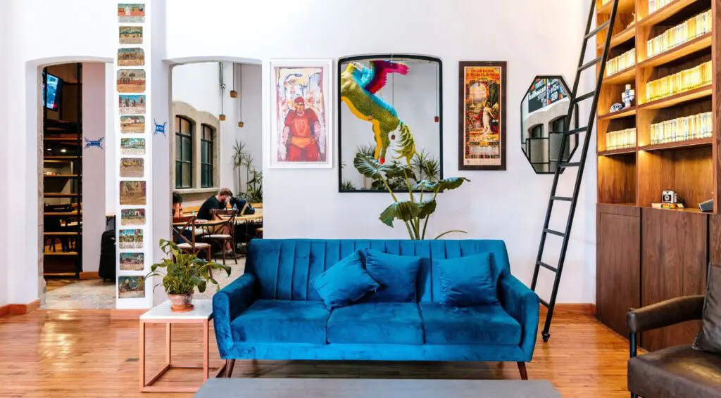 El hostal Casa Pepe se une a la cartera de Grupo Presidente