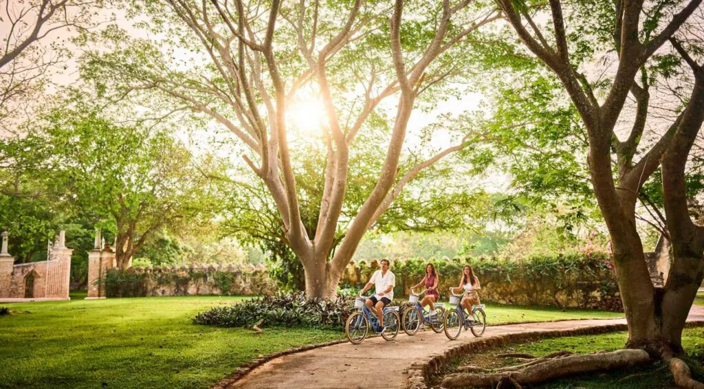 3 hoteles mexicanos están en el Top 50 de los mejores del mundo