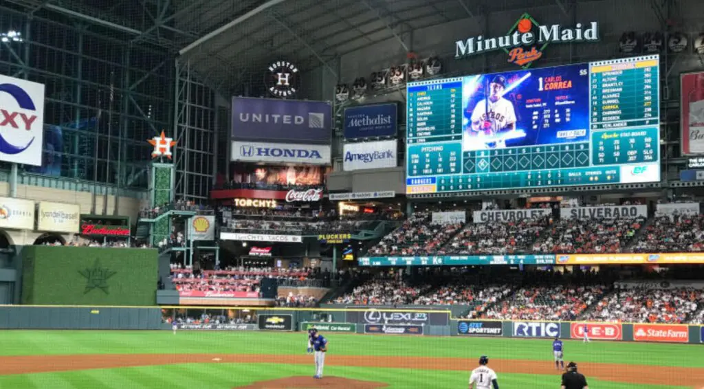 Atracciones imperdibles en Houston 