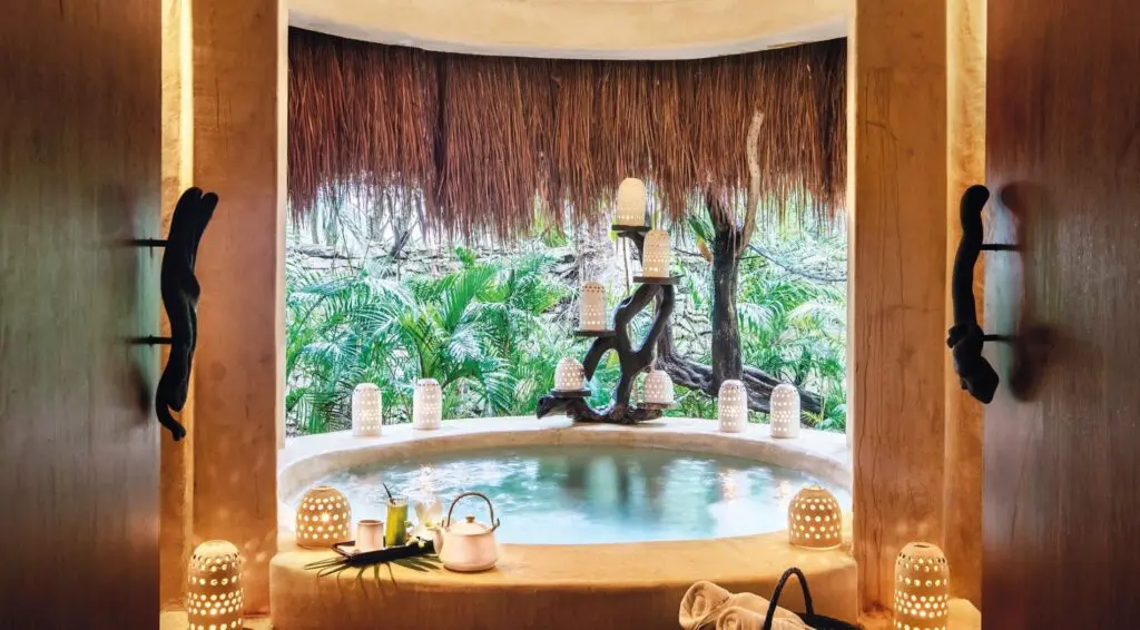 3 hoteles mexicanos están en el Top 50 de los mejores del mundo