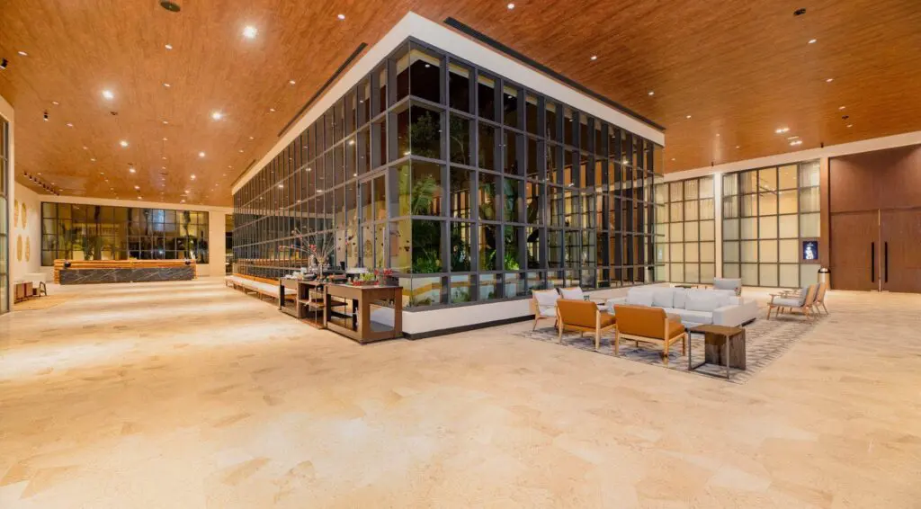 Hoteles mexicanos independientes triunfan en WTA 2023