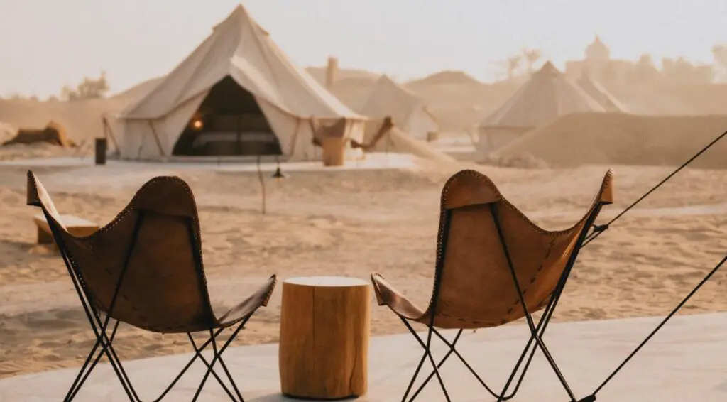 5 hoteles para hospedarse en los Emiratos Árabes Unidos