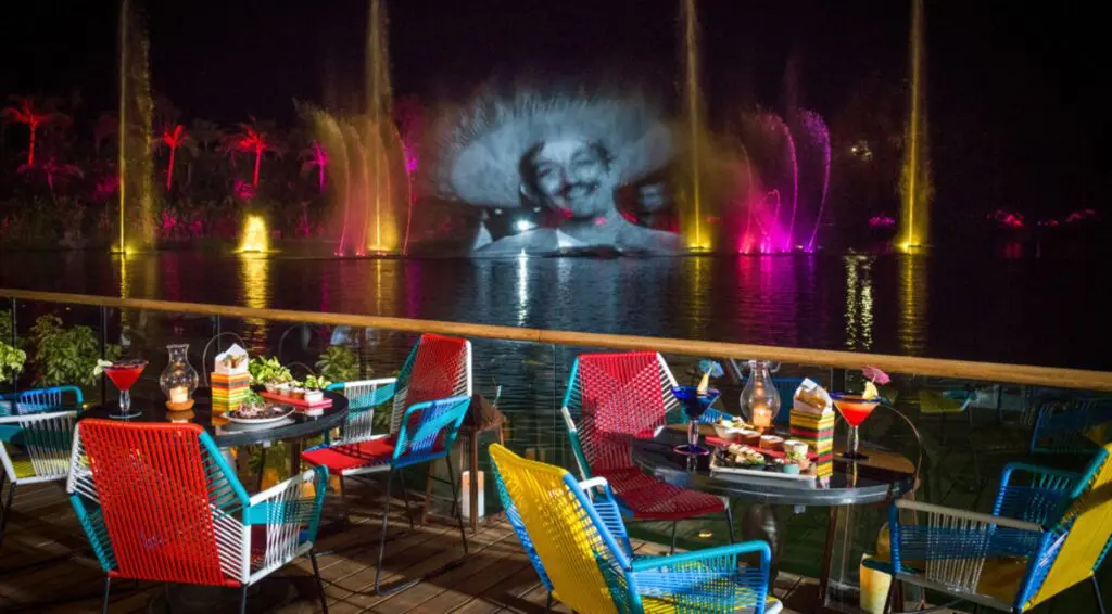 4 resorts de Vidanta para celebrar las fiestas patrias