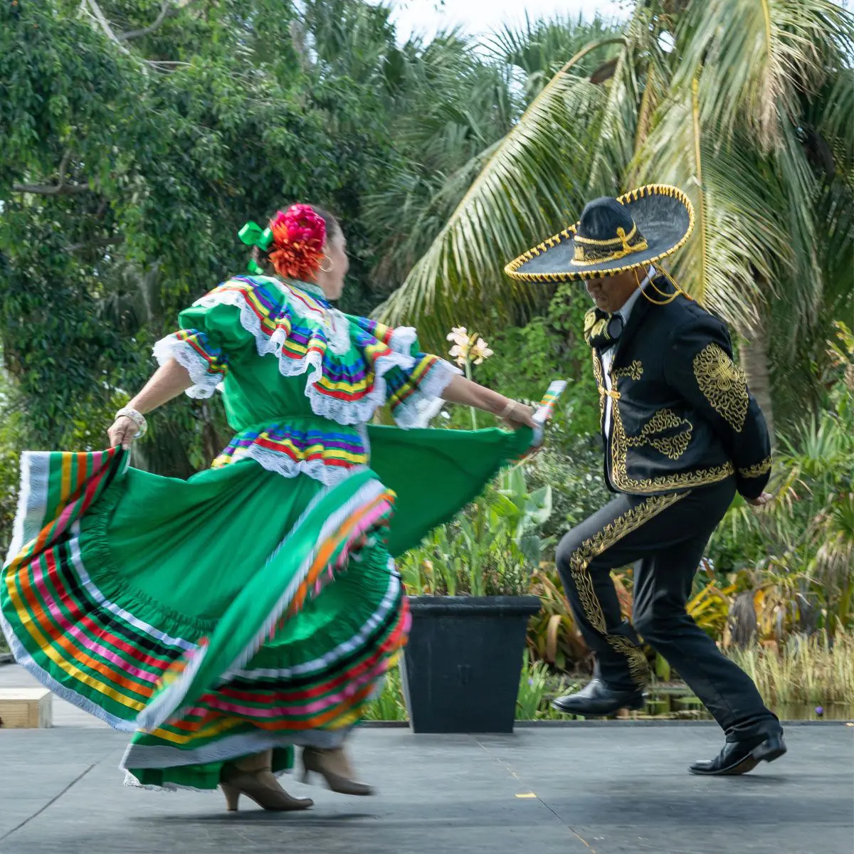 ¡ARTE VIVA! regresa a Paradise Coast en Florida.