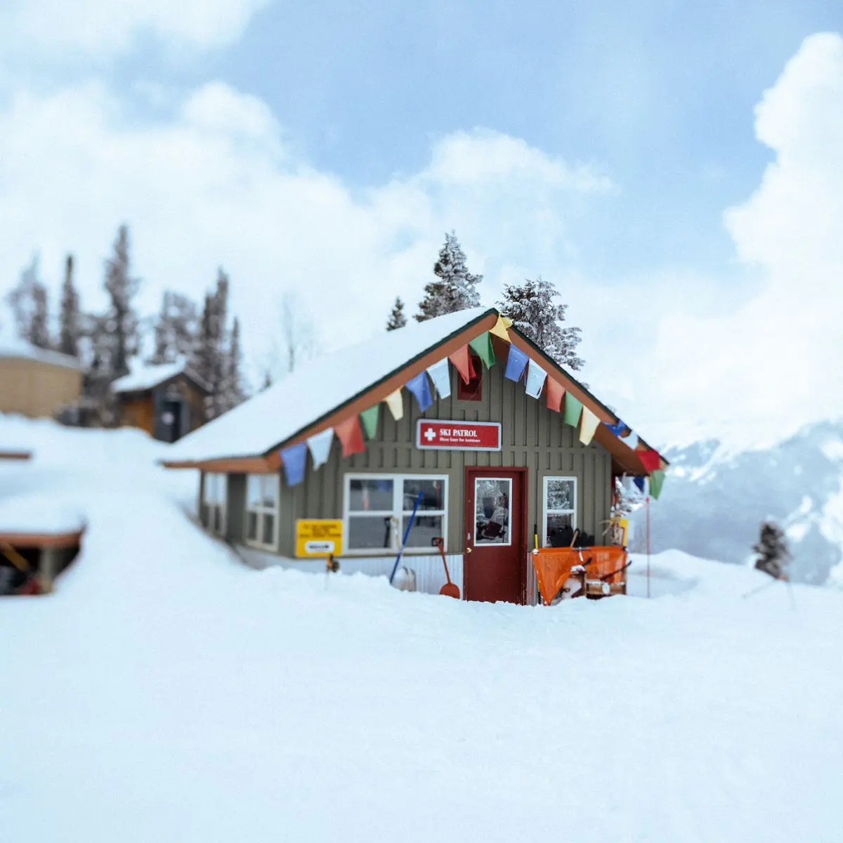 Las novedades de Aspen y Snowmass para invierno 2023.