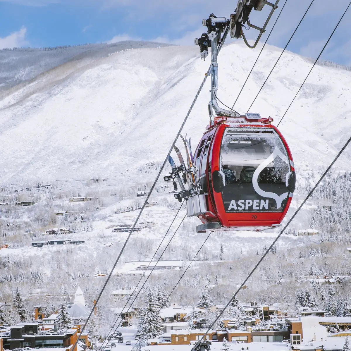Las novedades de Aspen y Snowmass para invierno 2023.