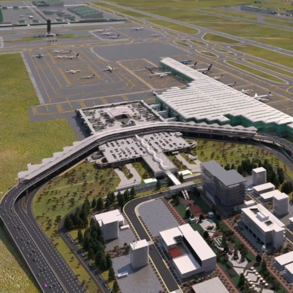 ¿Donald Trump prohibirá vuelos de México a Estados Unidos? AIFA transporte de carga podría afectar relación con Estados Unidos.