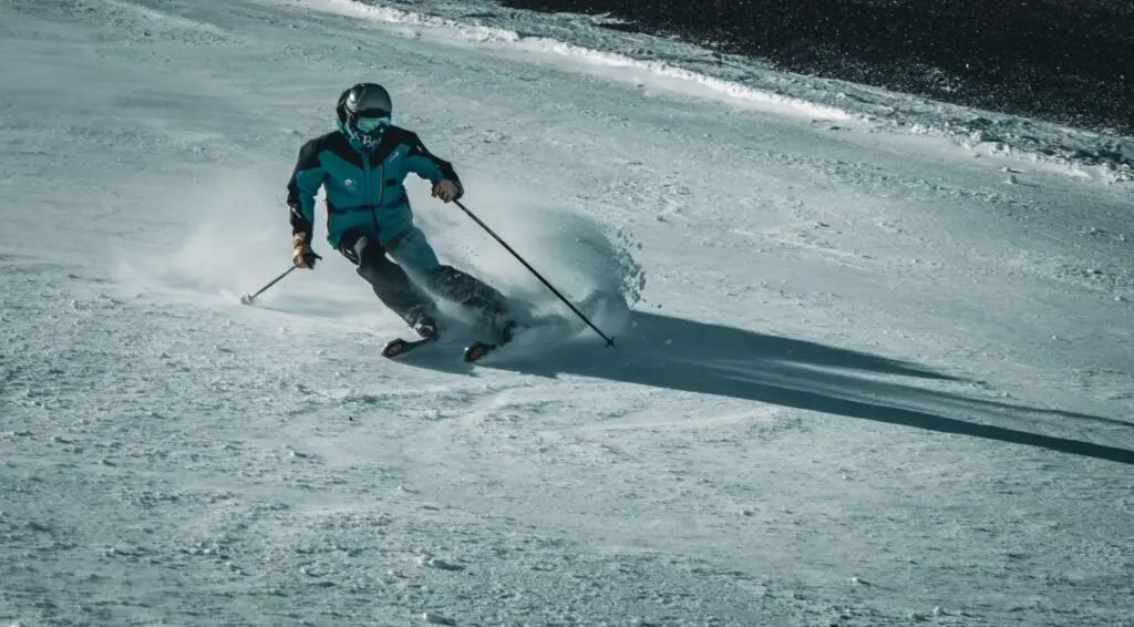 Colorado, un destino nevado perfecto: Andrea Blankenship Colorado, un destino nevado perfecto: Andrea Blankenship