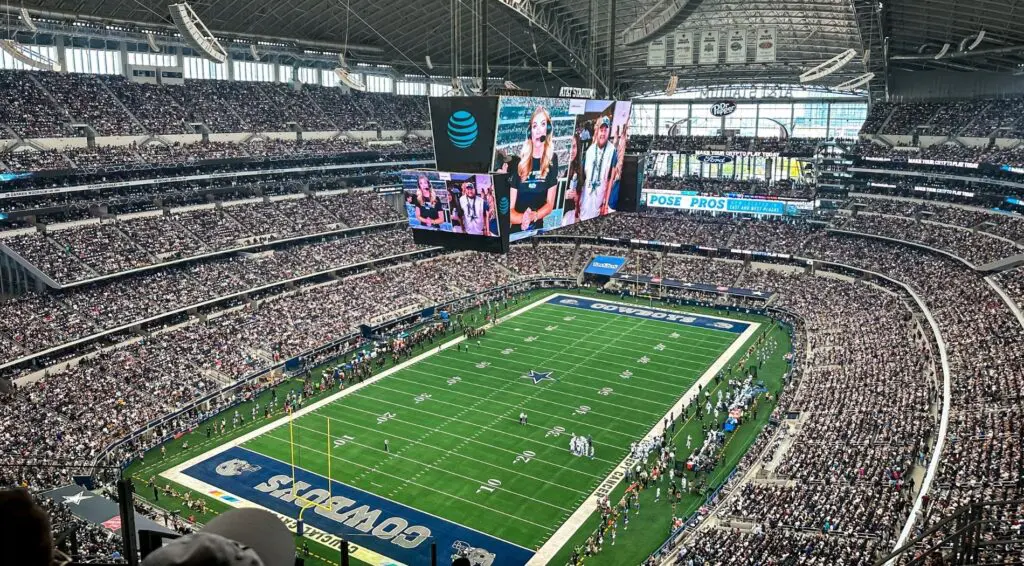 De Dallas a Austin, un roadtrip imperdible para conocer el corazón de Texas