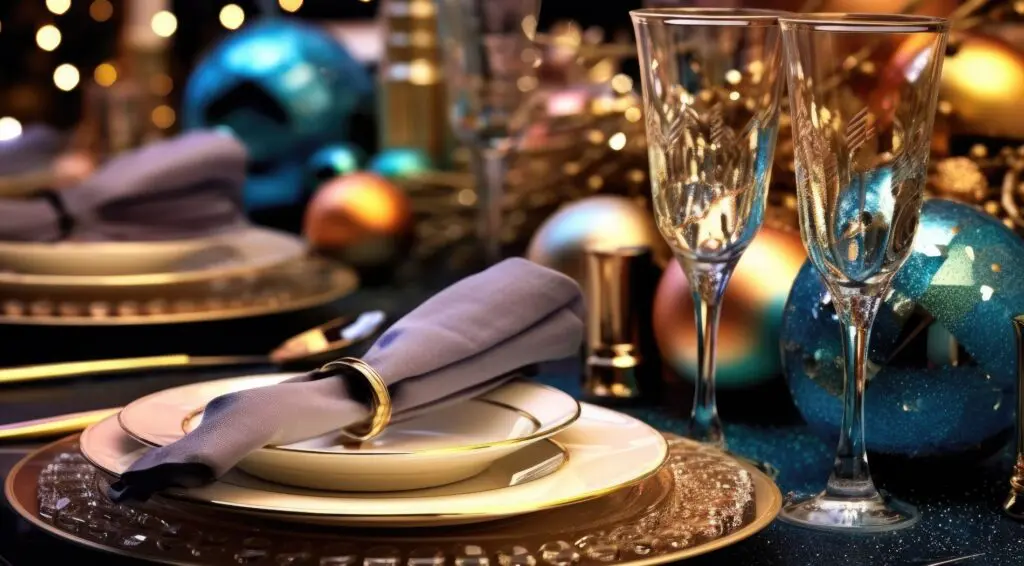 Andaz Mayakoba se prepara para la temporada de fiestas 2023-2024