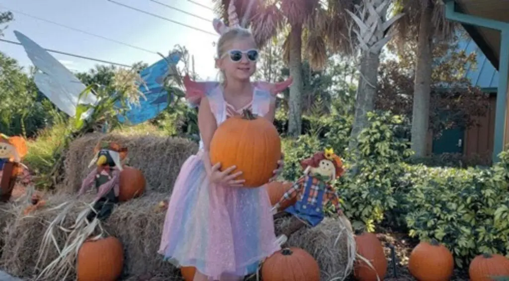 Visit Central Florida celebra la llegada de la temporada otoñal Visit Central Florida celebra la llegada de la temporada otoñal