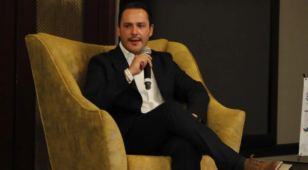 Operadores se reúnen en Expo Mayoristas 2023 para impulsar el turismo