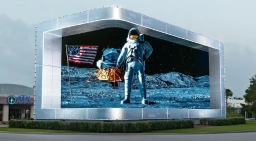 Kennedy Space Center 