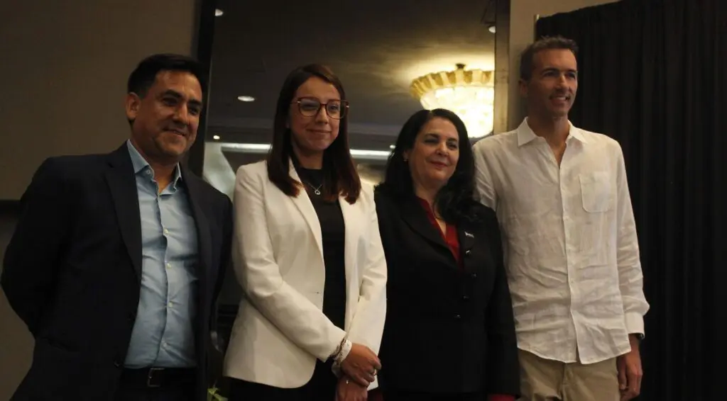 Operadores se reúnen en Expo Mayoristas 2023 para impulsar el turismo