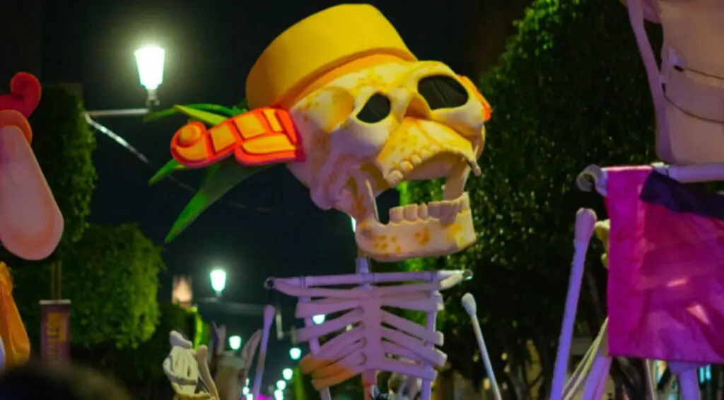 León celebrará la temporada de Día de Muertos con distintas actividades 