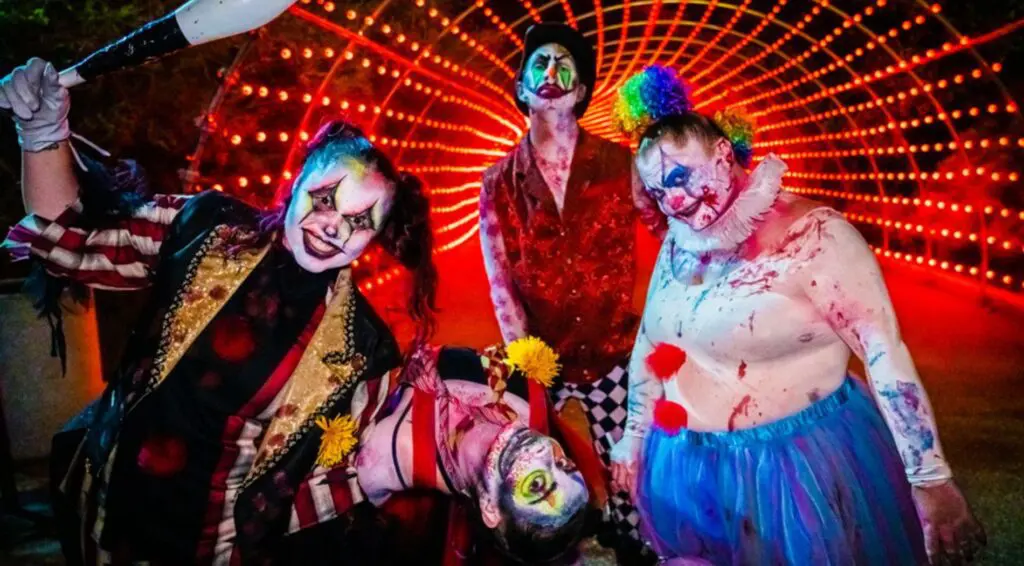 Experiencias embrujadas en San Diego para disfrutar Halloween Experiencias embrujadas en San Diego para disfrutar Halloween